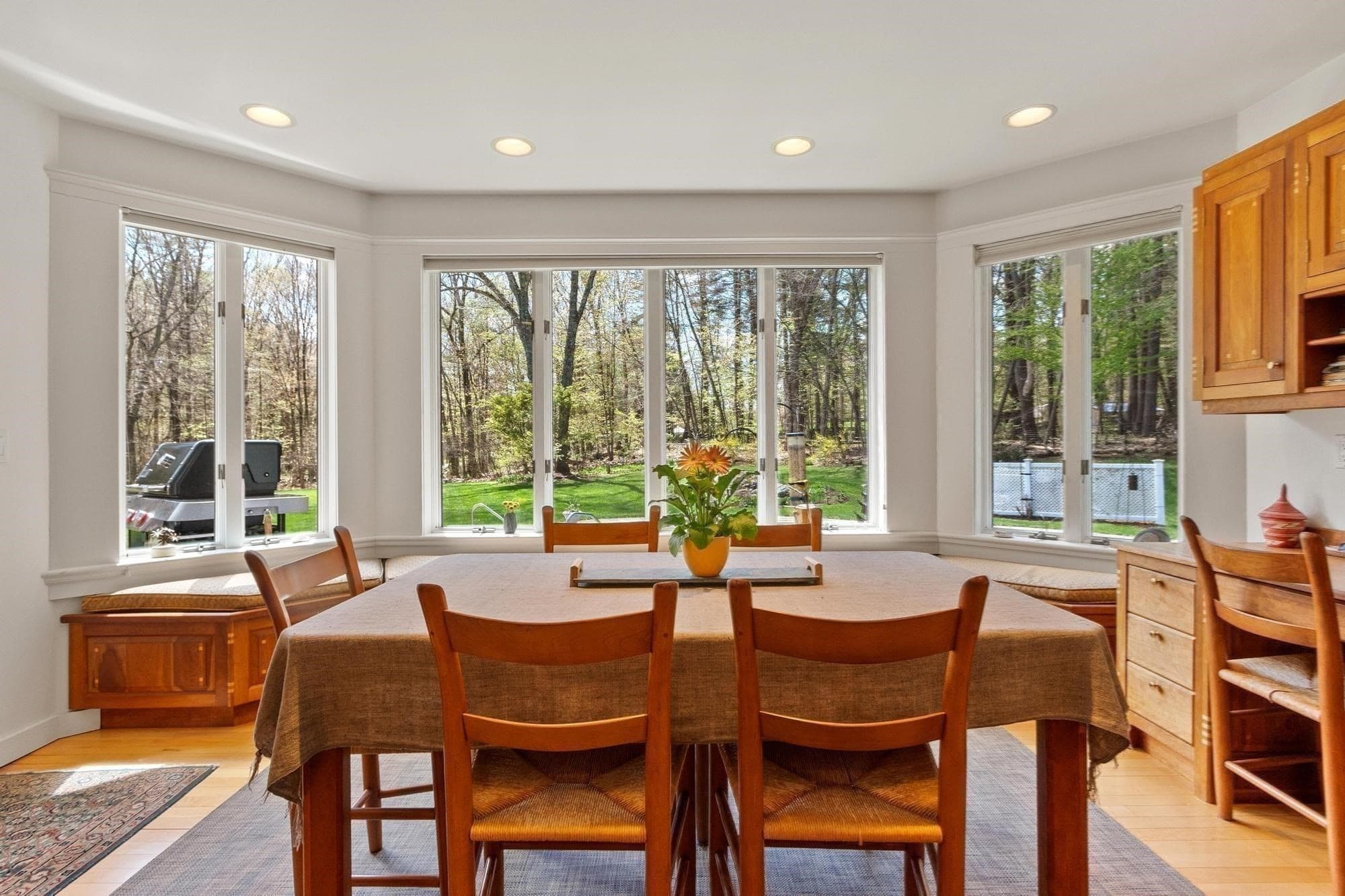 Single Family Residence at 117 Ayer Road, Harvard MA 01451, Harvard, photo 9 of 42