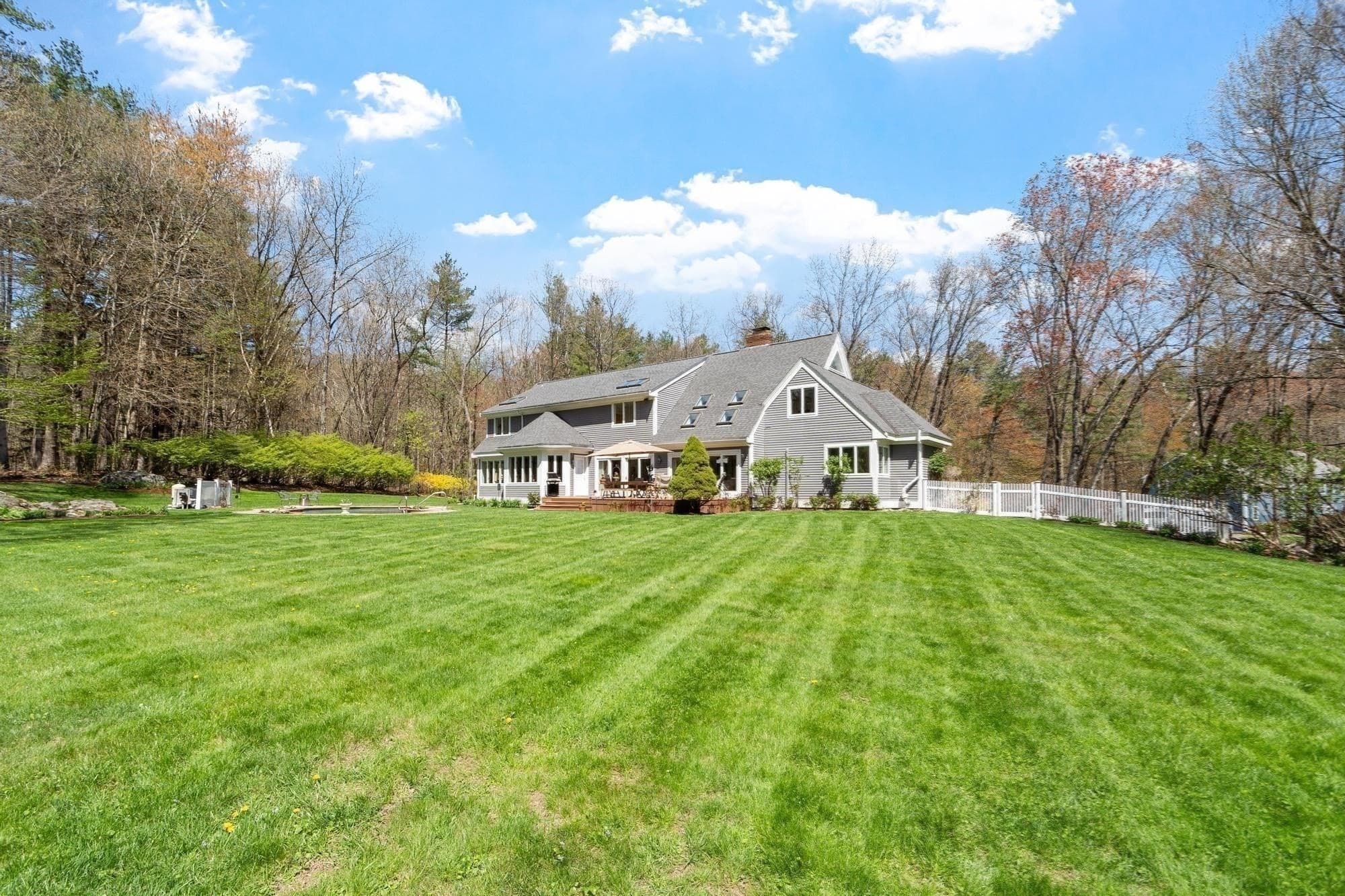 Single Family Residence at 117 Ayer Road, Harvard MA 01451, Harvard, photo 38 of 42