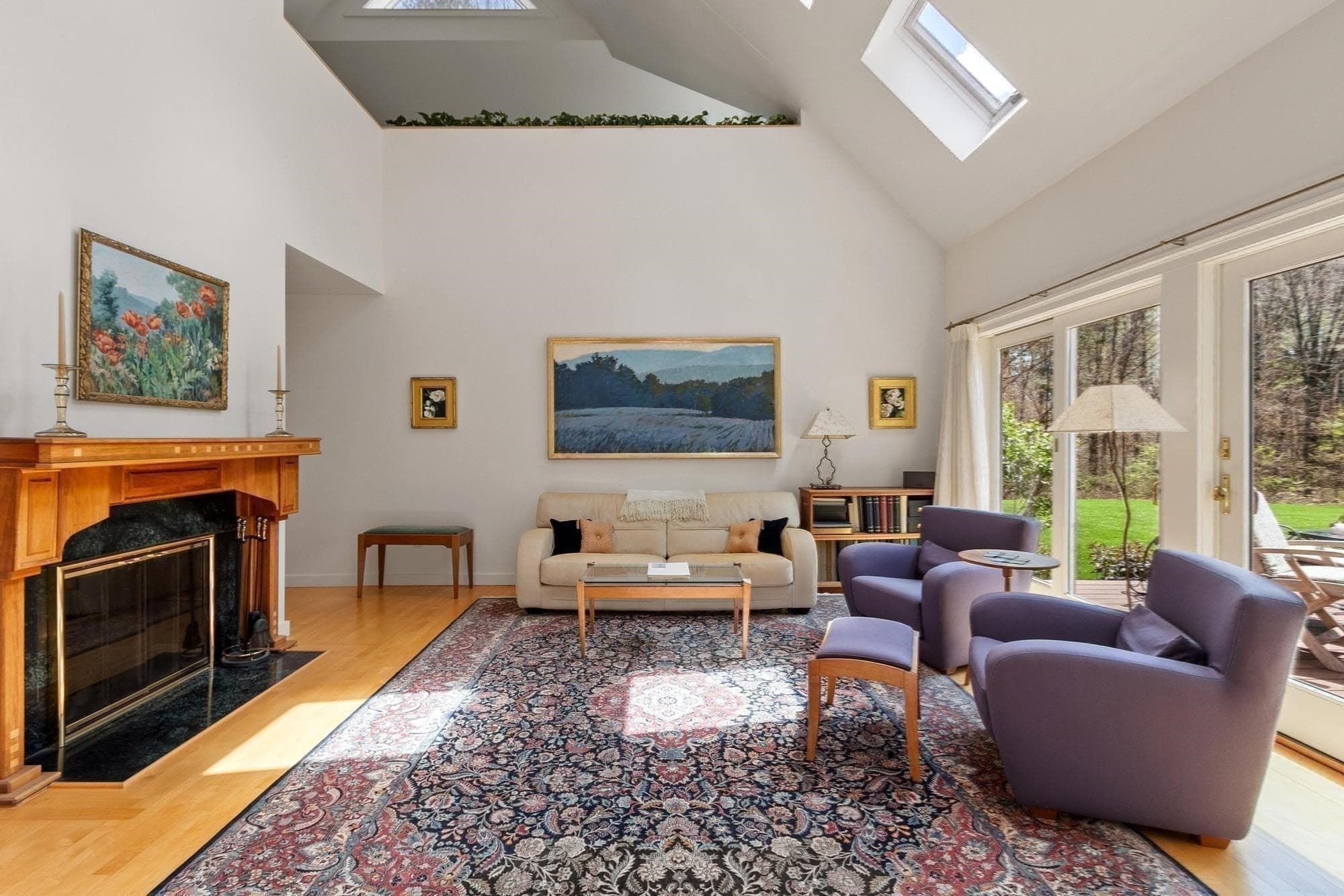 Single Family Residence at 117 Ayer Road, Harvard MA 01451, Harvard, photo 15 of 42