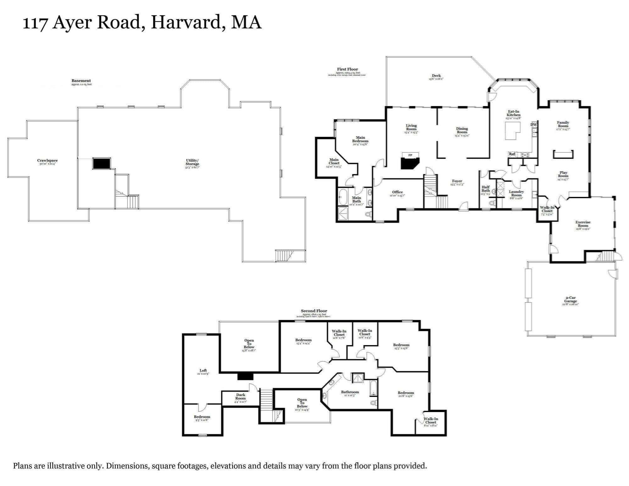 Single Family Residence at 117 Ayer Road, Harvard MA 01451, Harvard, photo 40 of 42