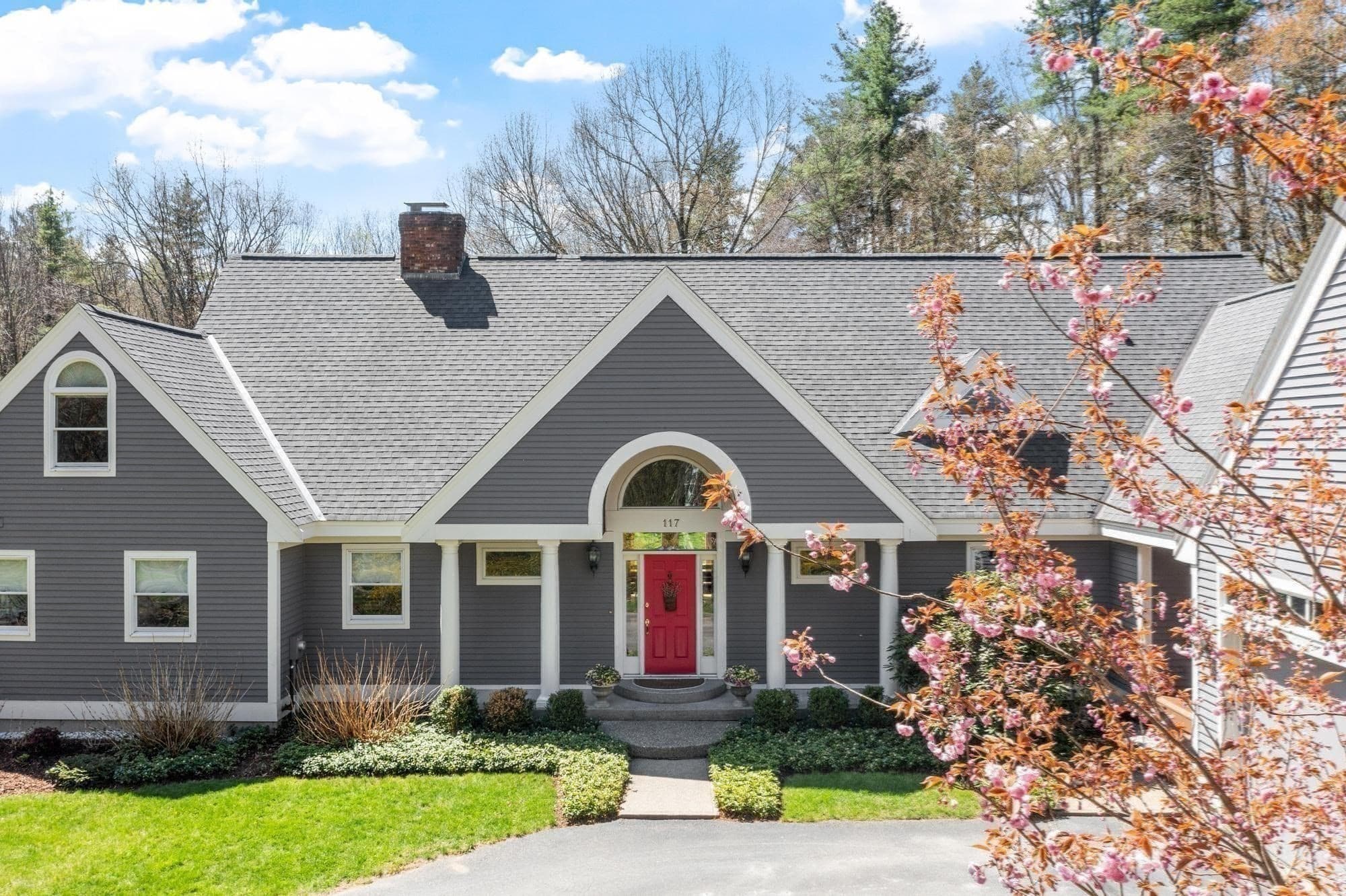 Single Family Residence at 117 Ayer Road, Harvard MA 01451, Harvard, photo 35 of 42