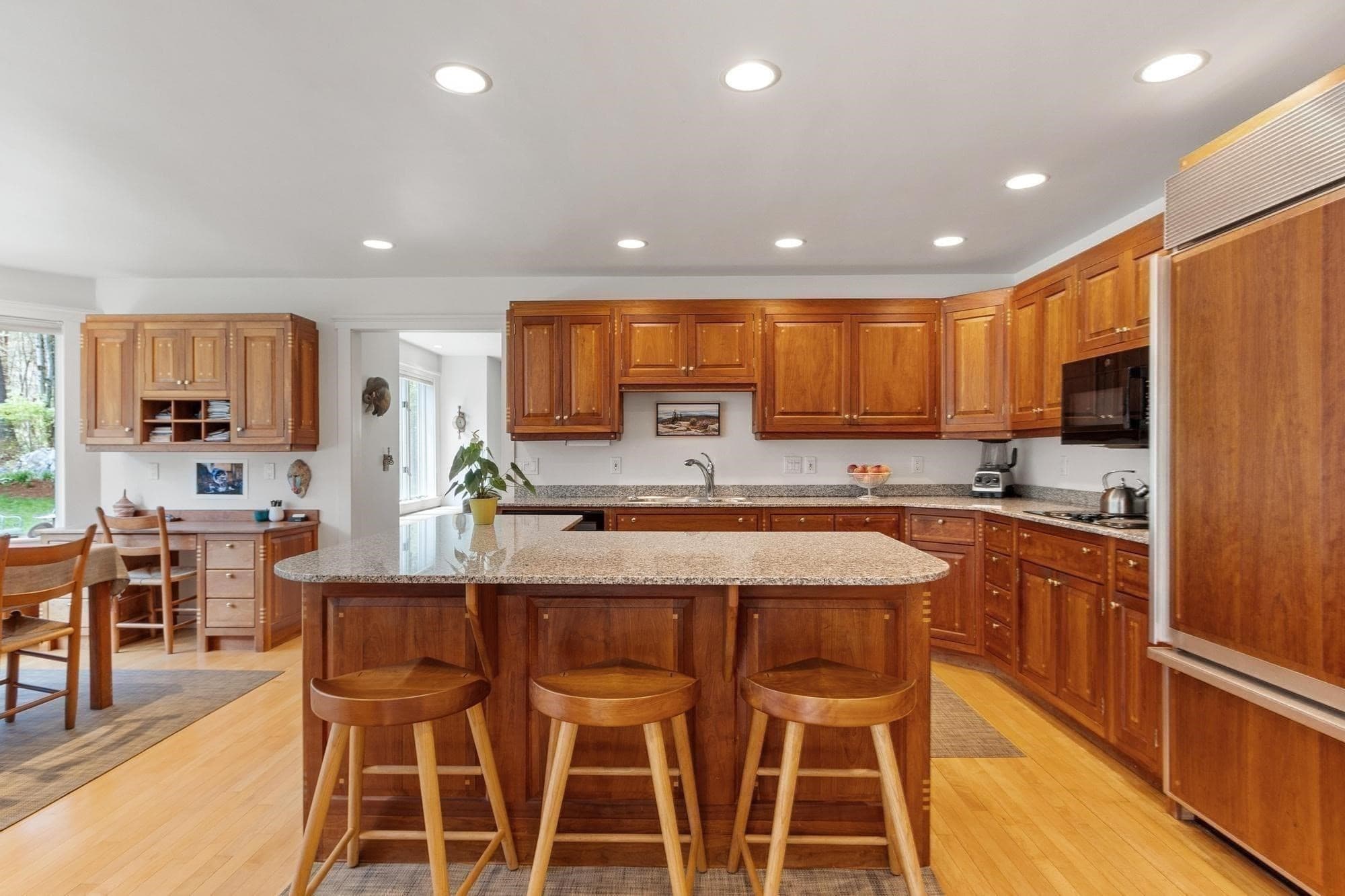 Single Family Residence at 117 Ayer Road, Harvard MA 01451, Harvard, photo 8 of 42