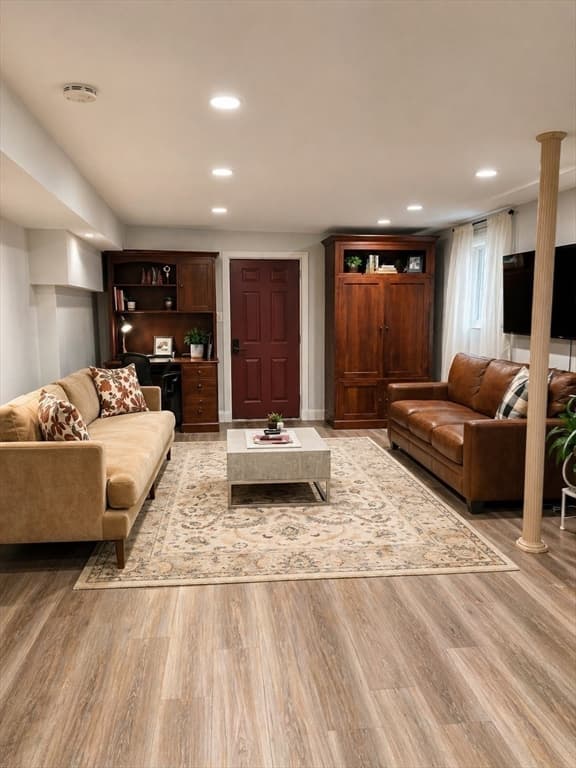 Single Family Residence at 5 Rebecca Road, Newton MA 02465, Newton, photo 17 of 42