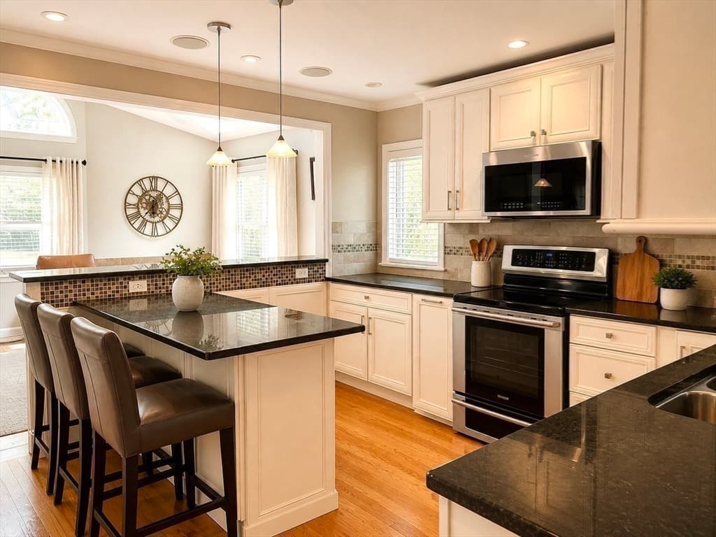 Single Family Residence at 5 Rebecca Road, Newton MA 02465, Newton, photo 16 of 42