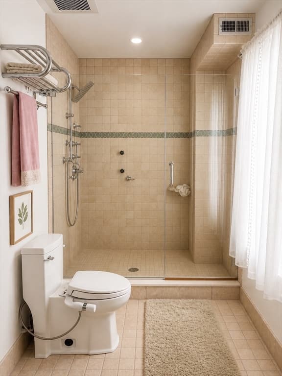 Single Family Residence at 5 Rebecca Road, Newton MA 02465, Newton, photo 22 of 42