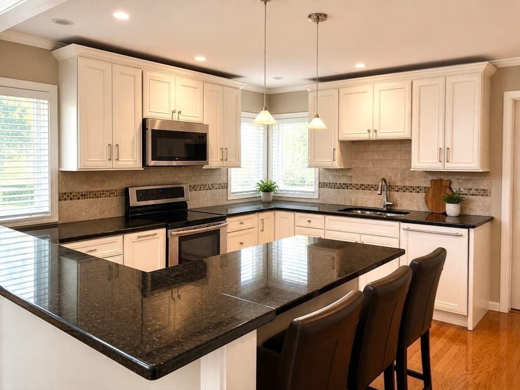 Single Family Residence at 5 Rebecca Road, Newton MA 02465, Newton, photo 3 of 42