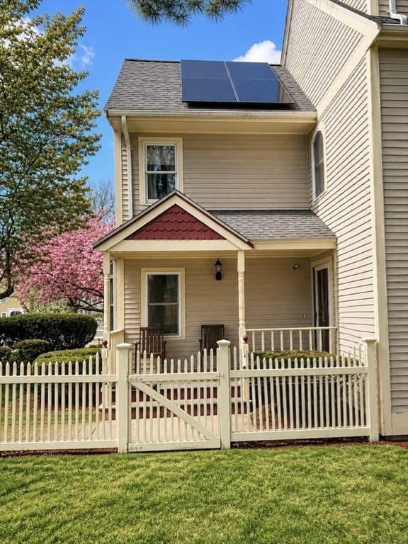 Single Family Residence at 5 Rebecca Road, Newton MA 02465, Newton, photo 36 of 42
