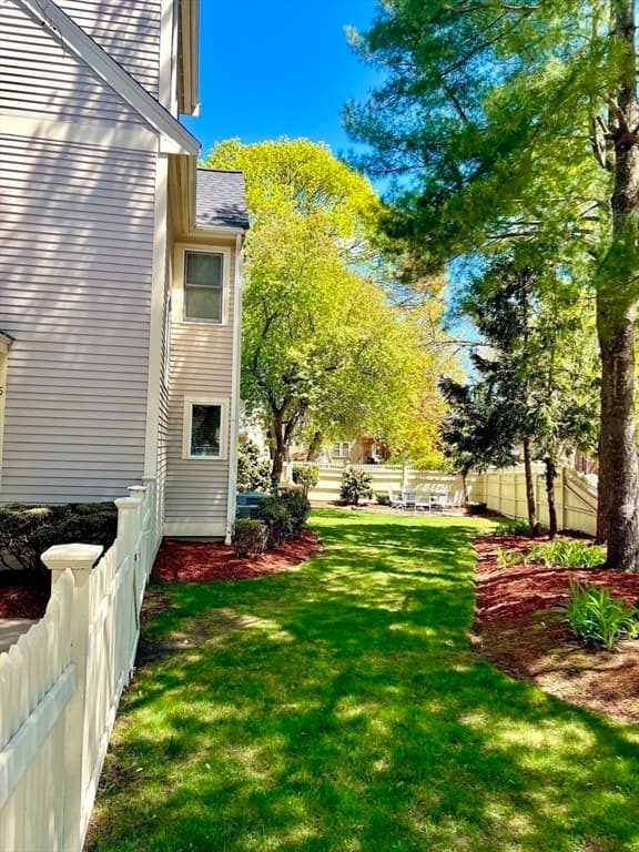 Single Family Residence at 5 Rebecca Road, Newton MA 02465, Newton, photo 34 of 42