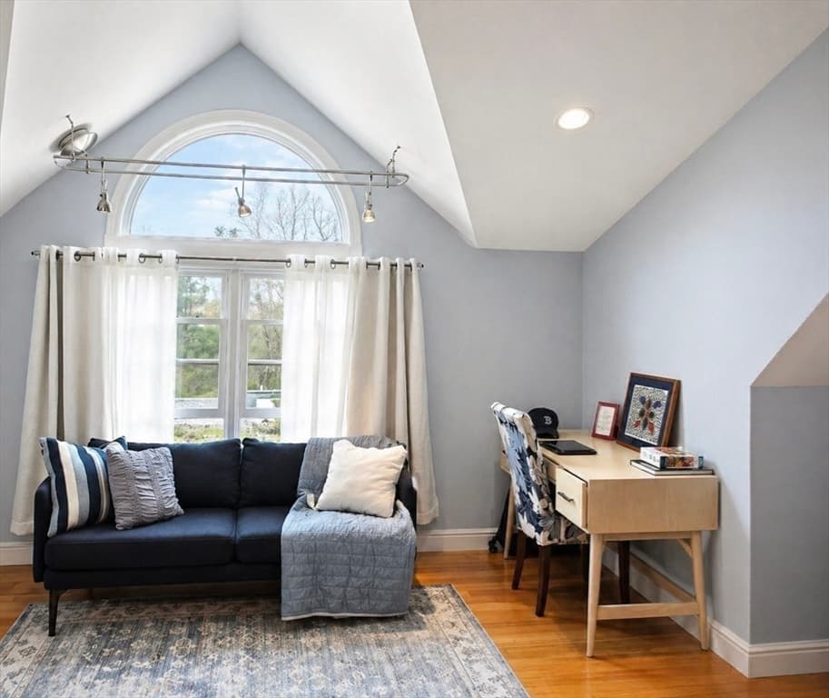 Single Family Residence at 5 Rebecca Road, Newton MA 02465, Newton, photo 10 of 42
