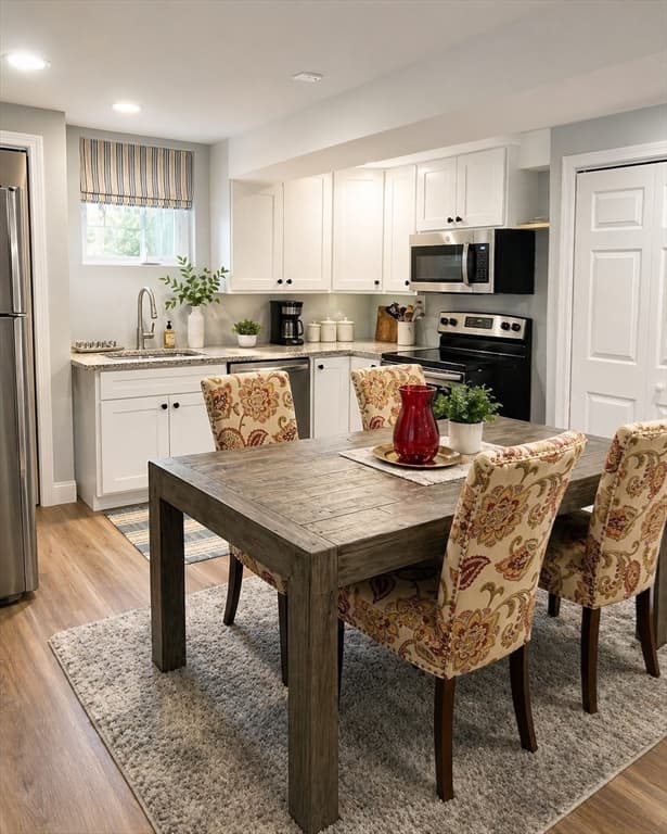 Single Family Residence at 5 Rebecca Road, Newton MA 02465, Newton, photo 18 of 42