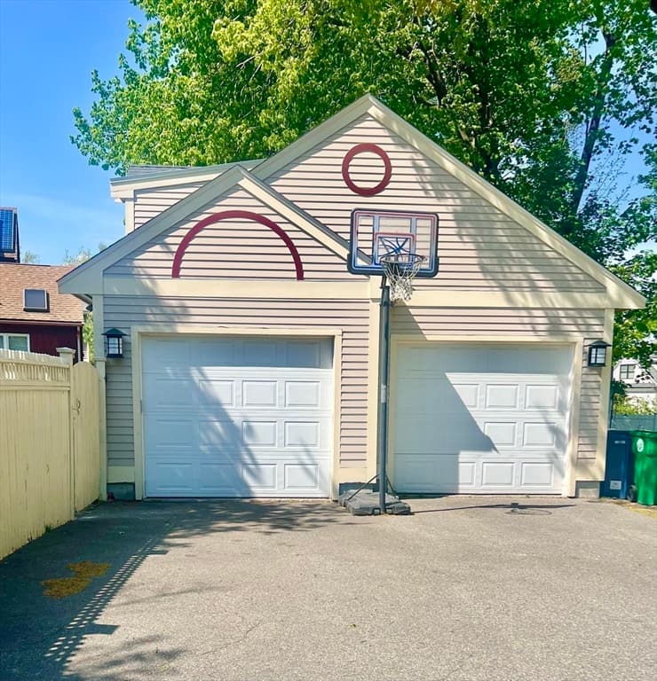 Single Family Residence at 5 Rebecca Road, Newton MA 02465, Newton, photo 37 of 42