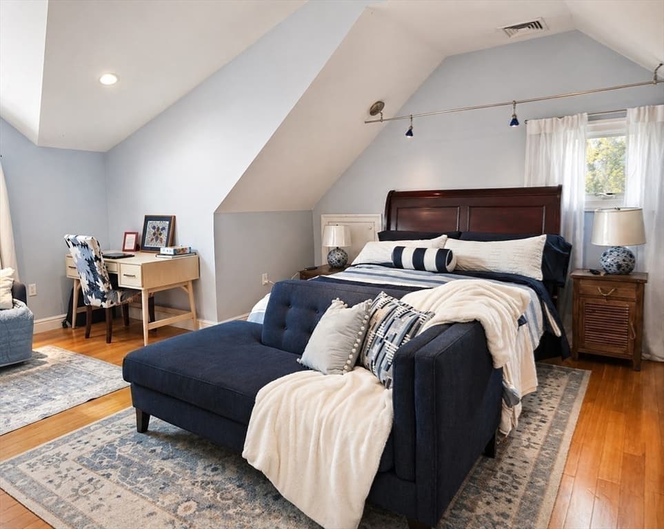 Single Family Residence at 5 Rebecca Road, Newton MA 02465, Newton, photo 11 of 42