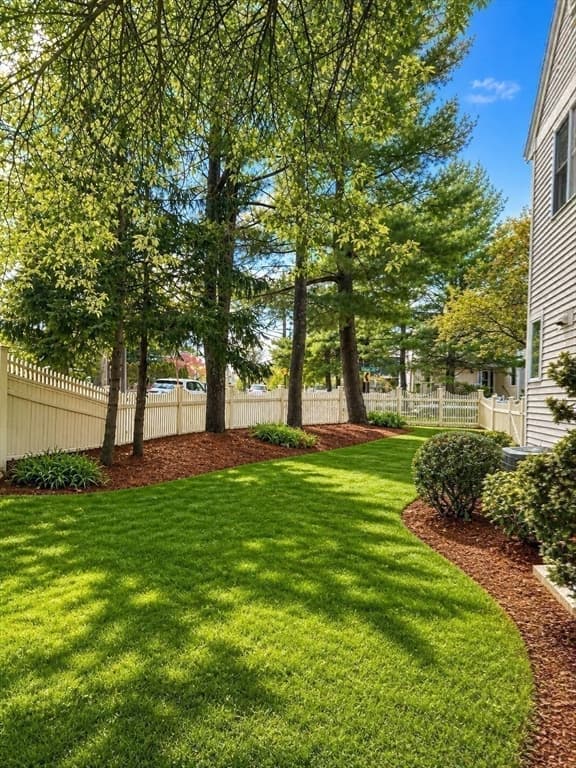 Single Family Residence at 5 Rebecca Road, Newton MA 02465, Newton, photo 31 of 42