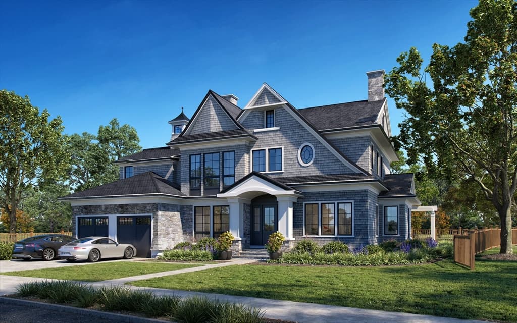 335 Mystic Street, Arlington MA 02474