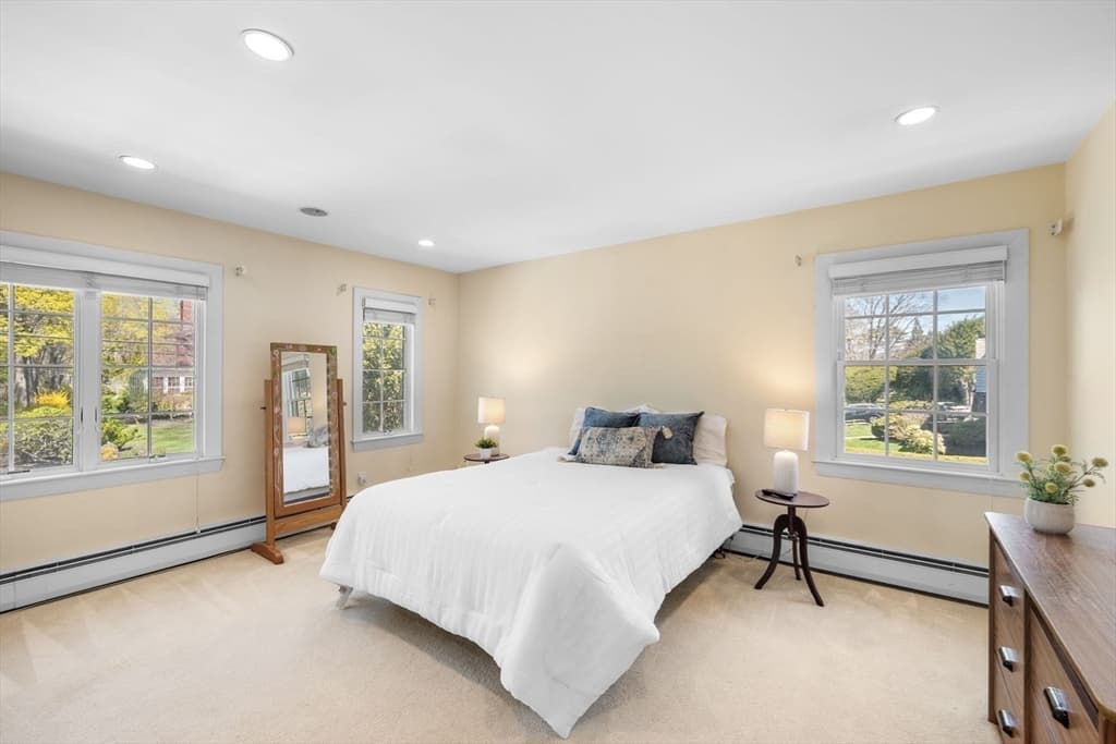 Single Family Residence at 21 Phillips Avenue, Swampscott MA 01907, Swampscott, photo 27 of 39
