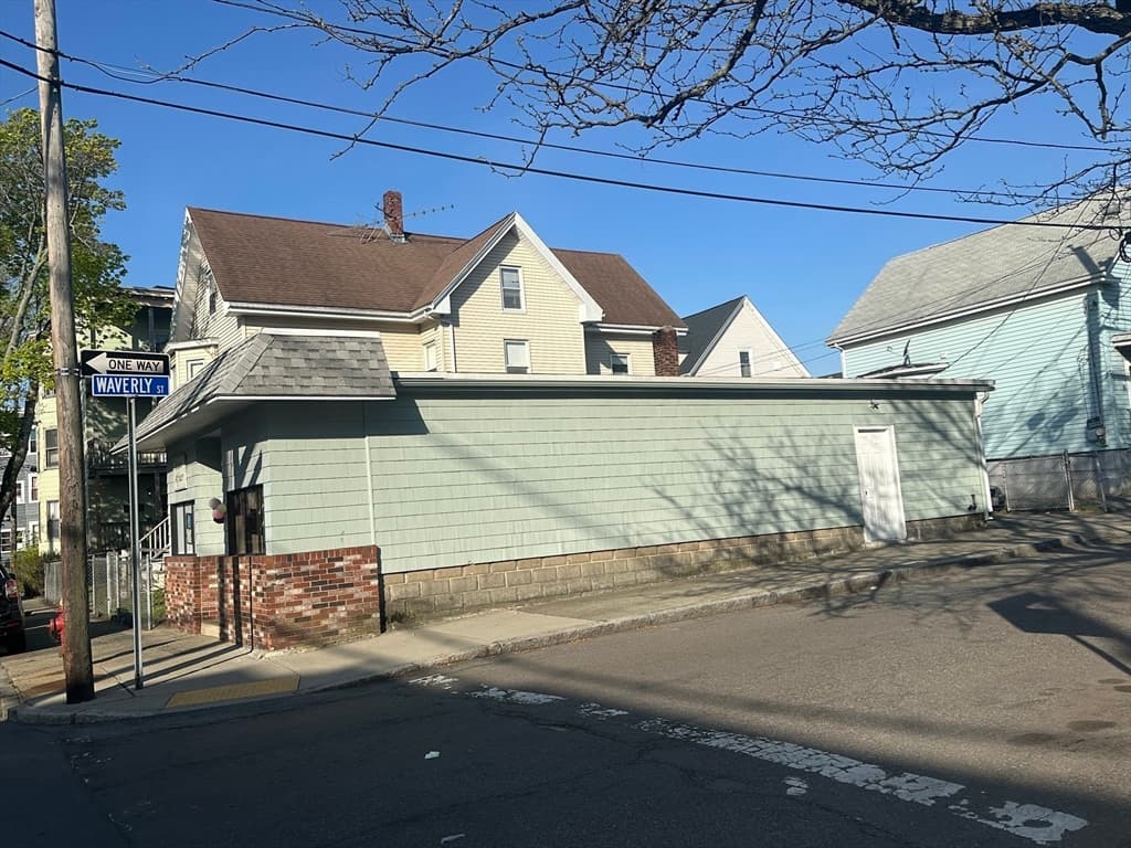 Commercial Sale at 279 Boston Street, Lynn MA 01904, photo 3 of 31