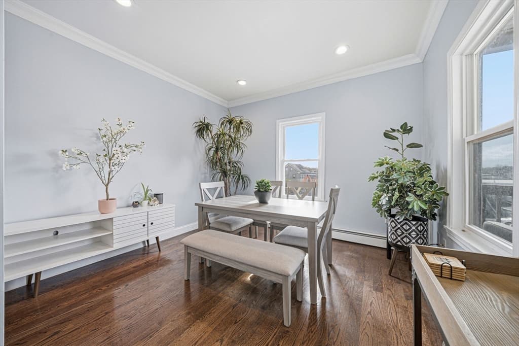 3 Family - 3 Units Up/Down at 117 Park St, Boston MA 02122, photo 6 of 35