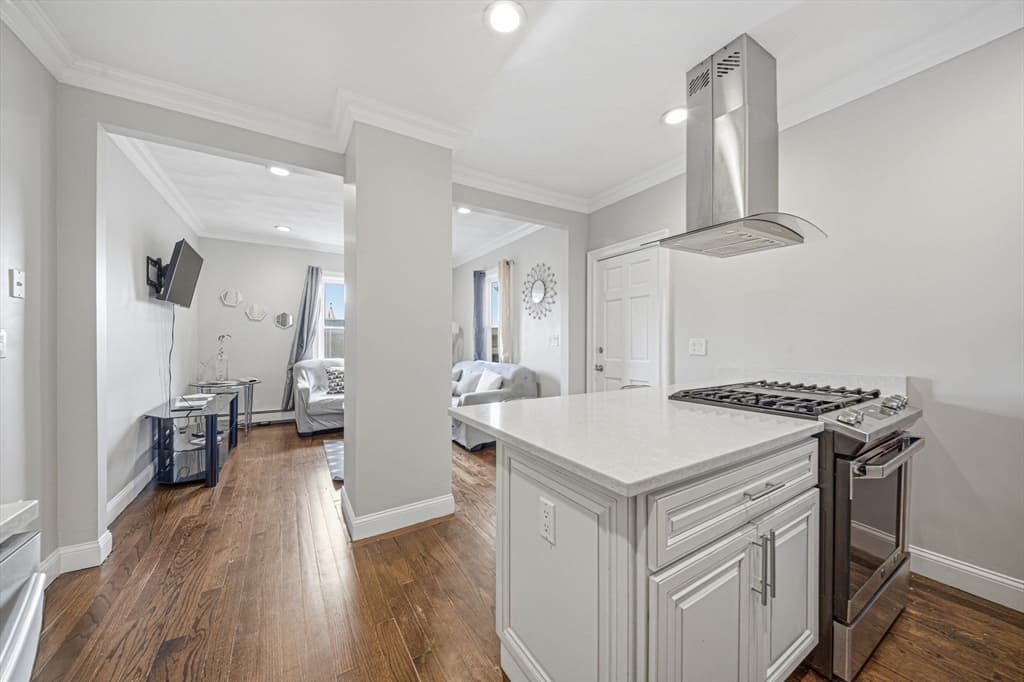 3 Family - 3 Units Up/Down at 117 Park St, Boston MA 02122, photo 7 of 35