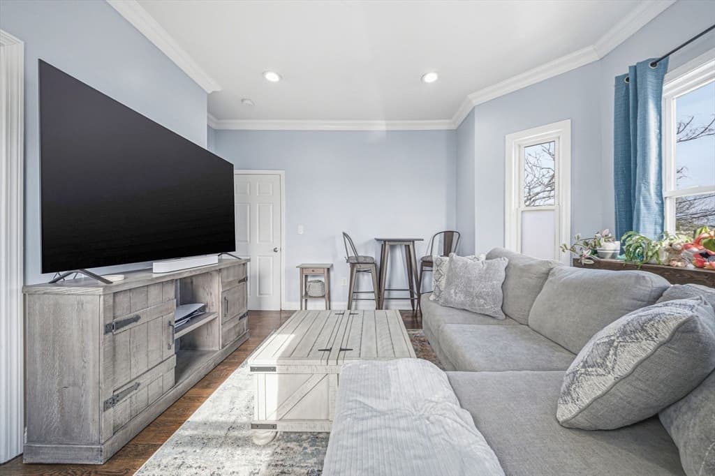 3 Family - 3 Units Up/Down at 117 Park St, Boston MA 02122, photo 9 of 35