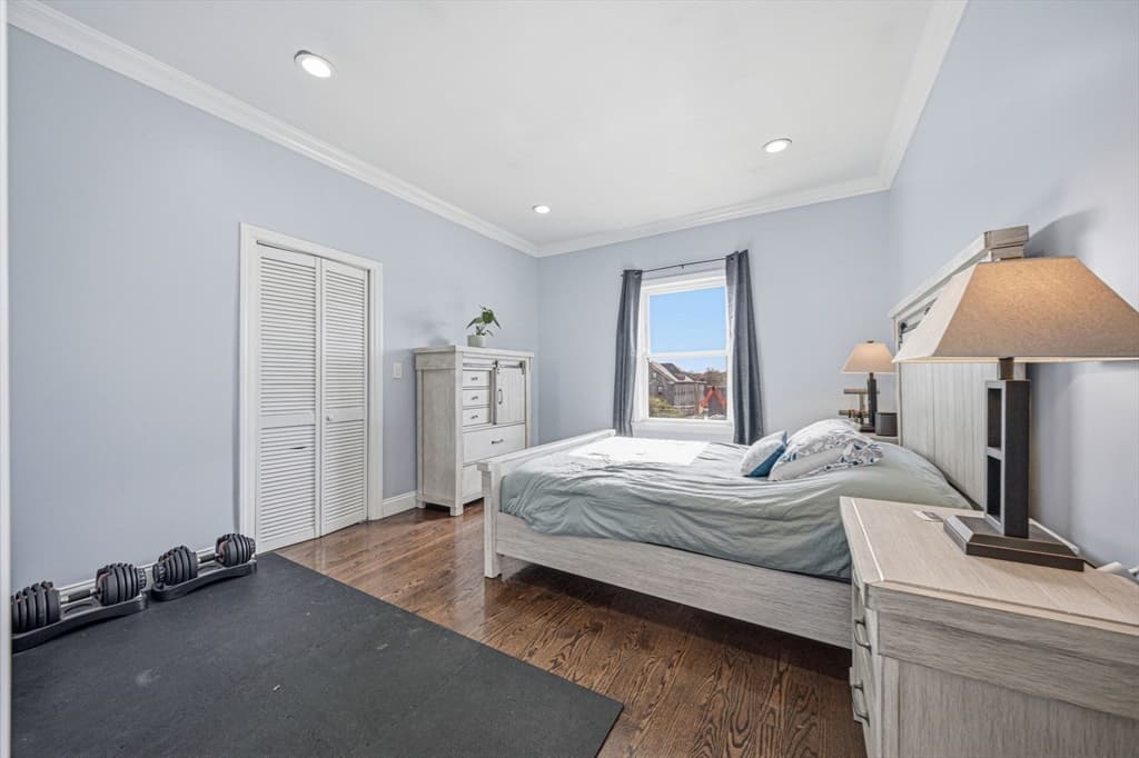 3 Family - 3 Units Up/Down at 117 Park St, Boston MA 02122, photo 14 of 35
