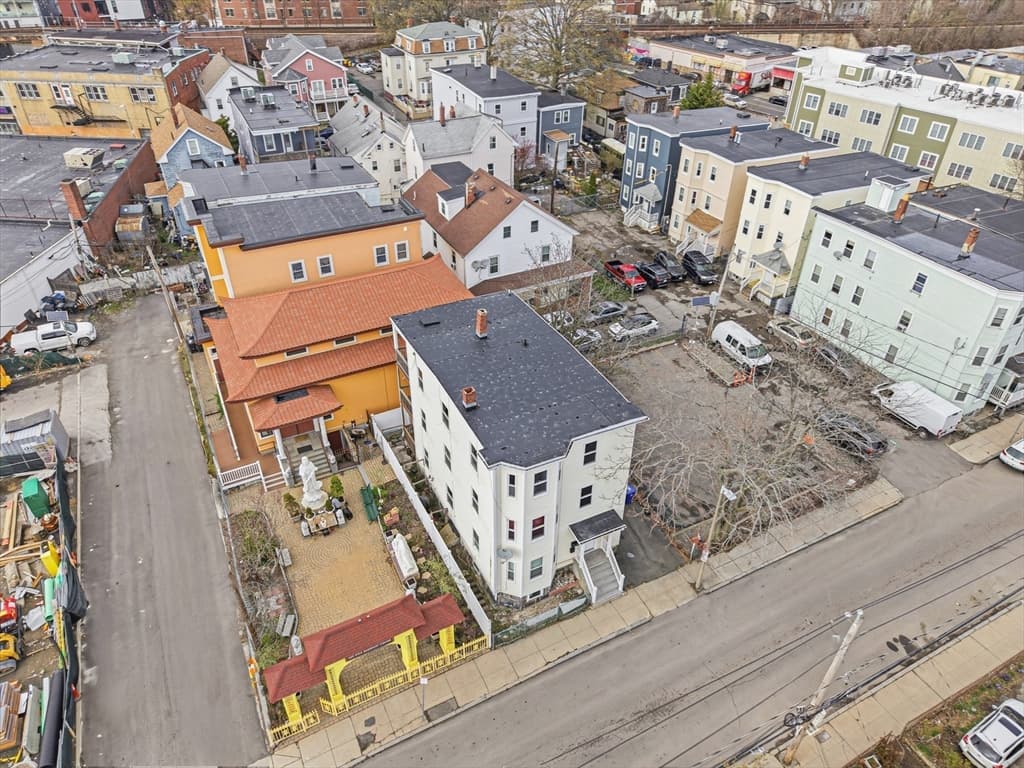 3 Family - 3 Units Up/Down at 117 Park St, Boston MA 02122, photo 31 of 35