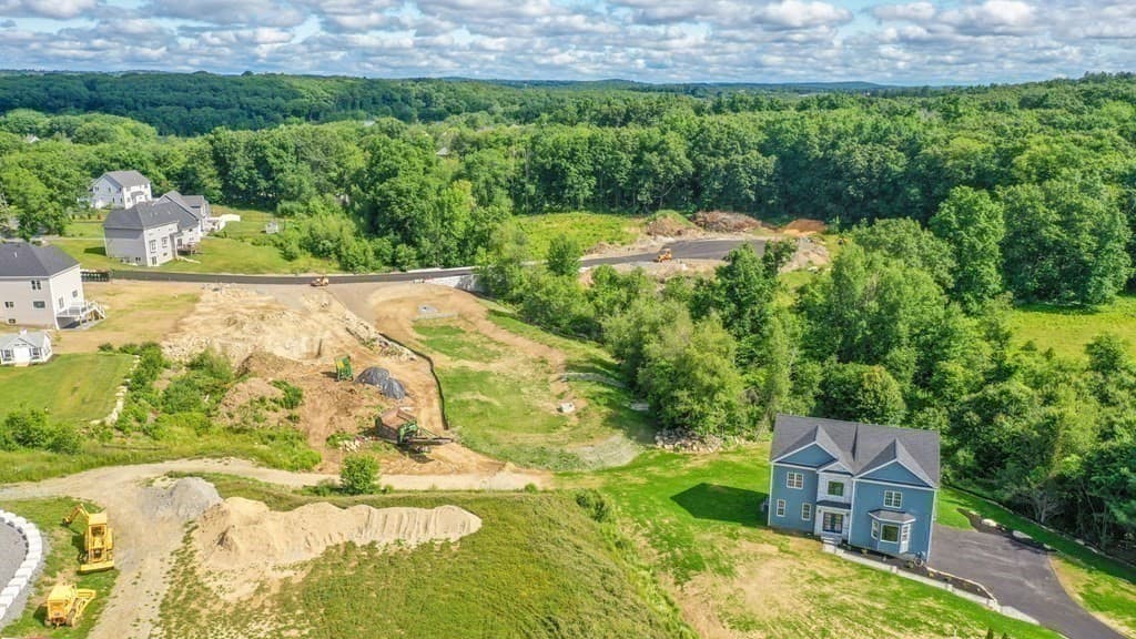 Single Family Residence at 0 Falcon Dr, Shrewsbury MA 01545, photo 34 of 36