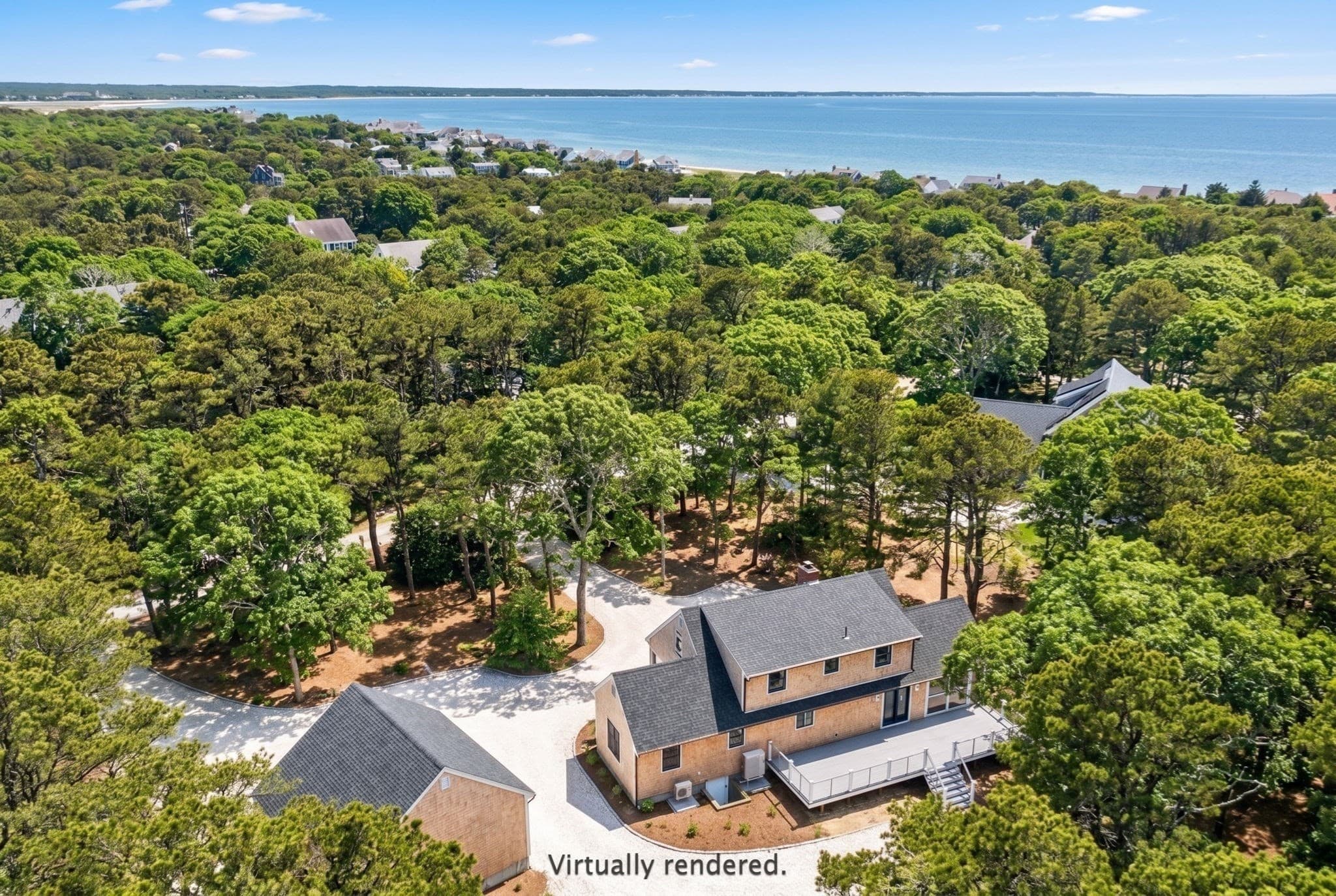 Single Family Residence at 20 Billingsgate Ave, Eastham MA 02642, Eastham, photo 6 of 40