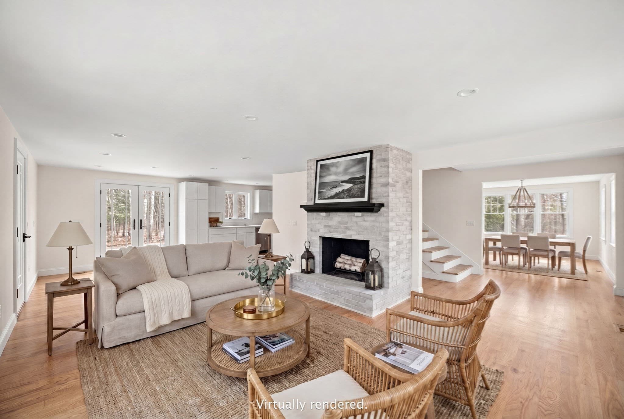 Single Family Residence at 20 Billingsgate Ave, Eastham MA 02642, Eastham, photo 12 of 40