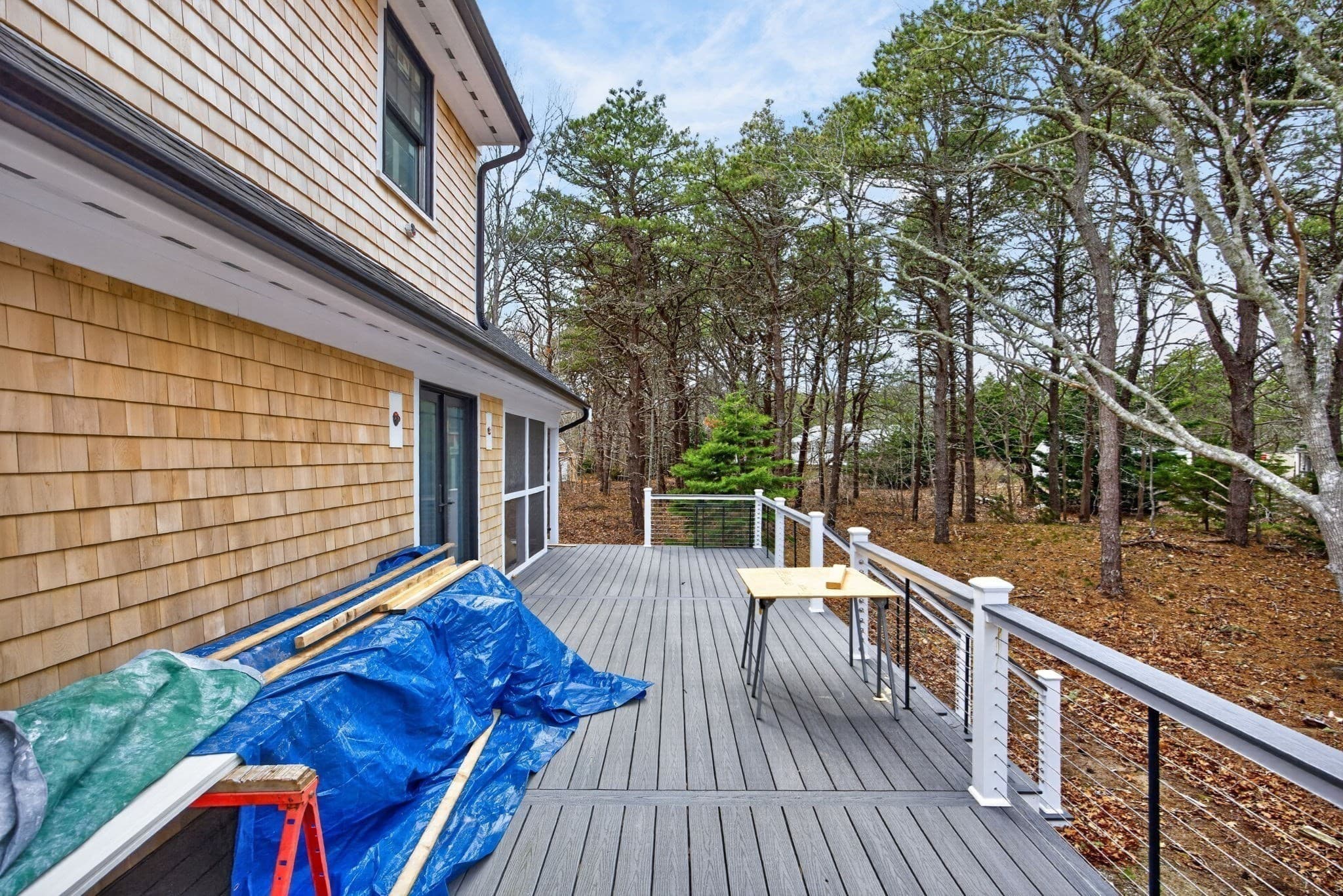 Single Family Residence at 20 Billingsgate Ave, Eastham MA 02642, Eastham, photo 26 of 40