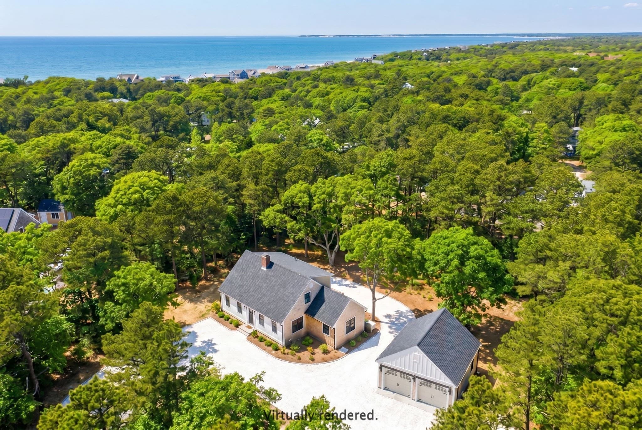 20 Billingsgate Ave, Eastham MA 02642