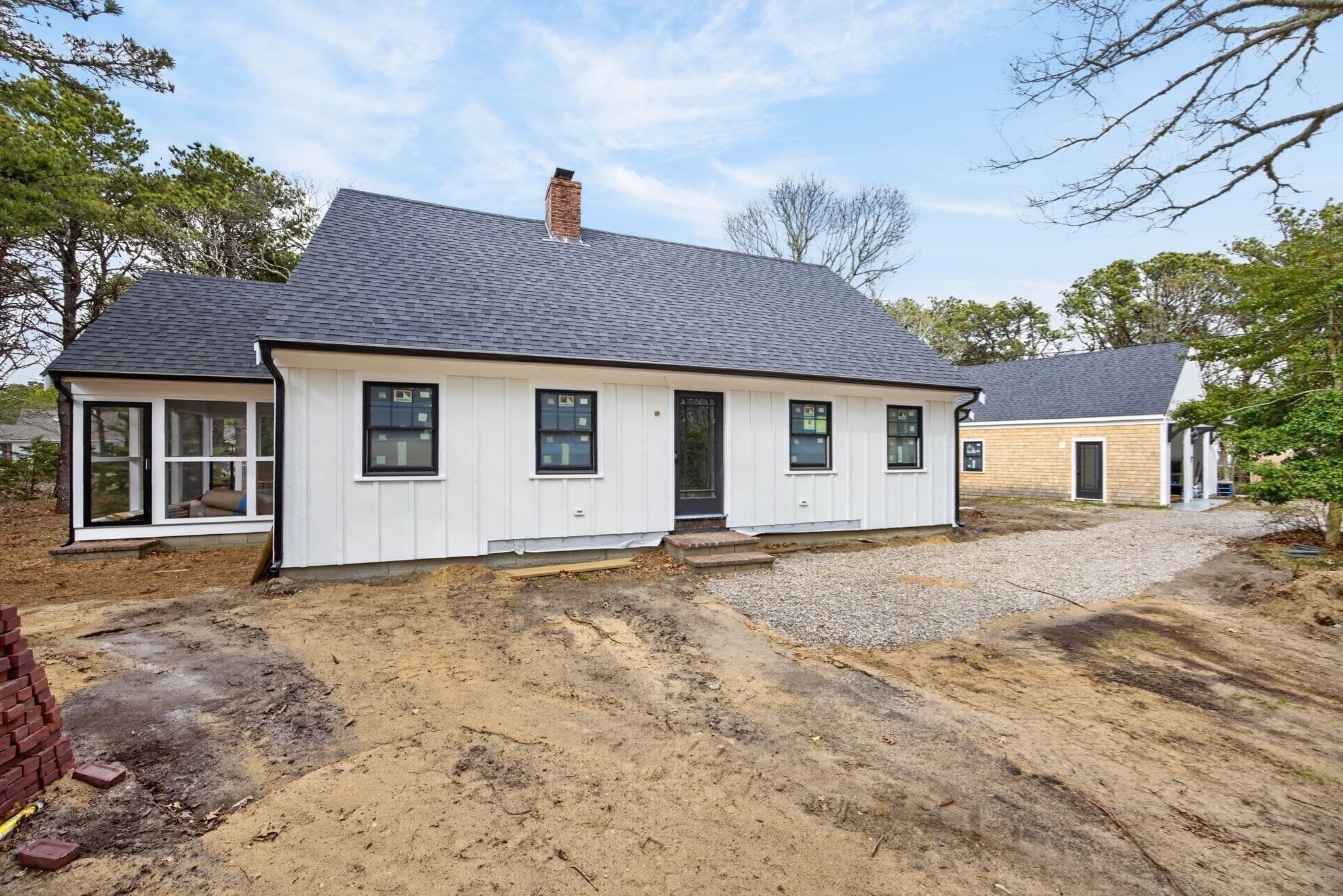 Single Family Residence at 20 Billingsgate Ave, Eastham MA 02642, Eastham, photo 28 of 40