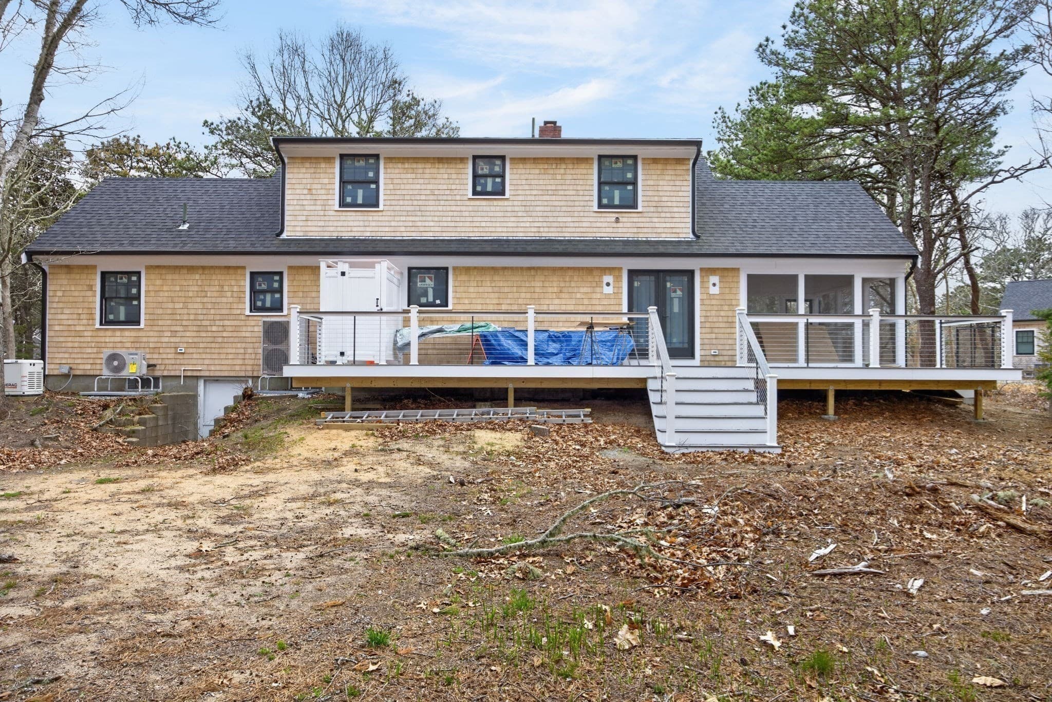 Single Family Residence at 20 Billingsgate Ave, Eastham MA 02642, Eastham, photo 30 of 40