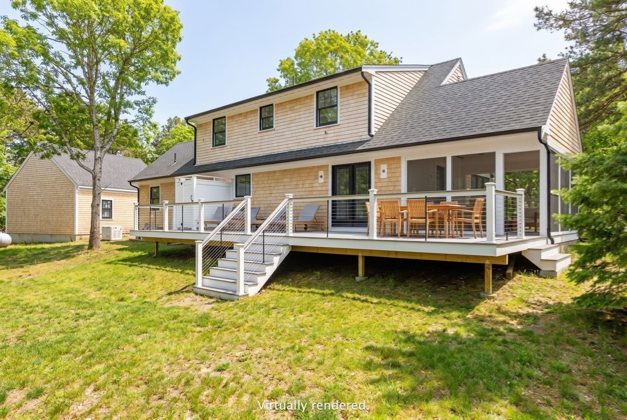 Single Family Residence at 20 Billingsgate Ave, Eastham MA 02642, Eastham, photo 18 of 40