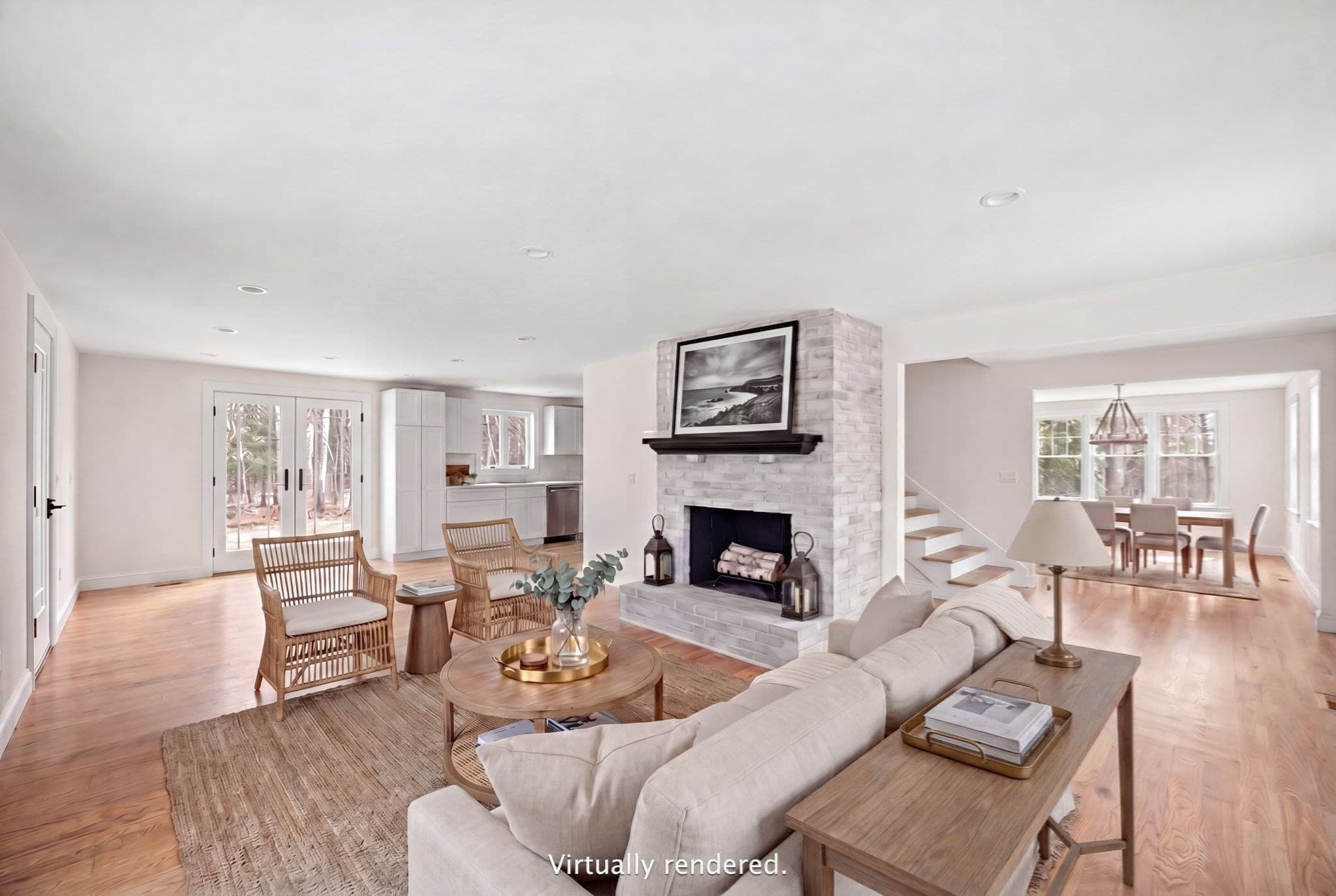 Single Family Residence at 20 Billingsgate Ave, Eastham MA 02642, Eastham, photo 11 of 40