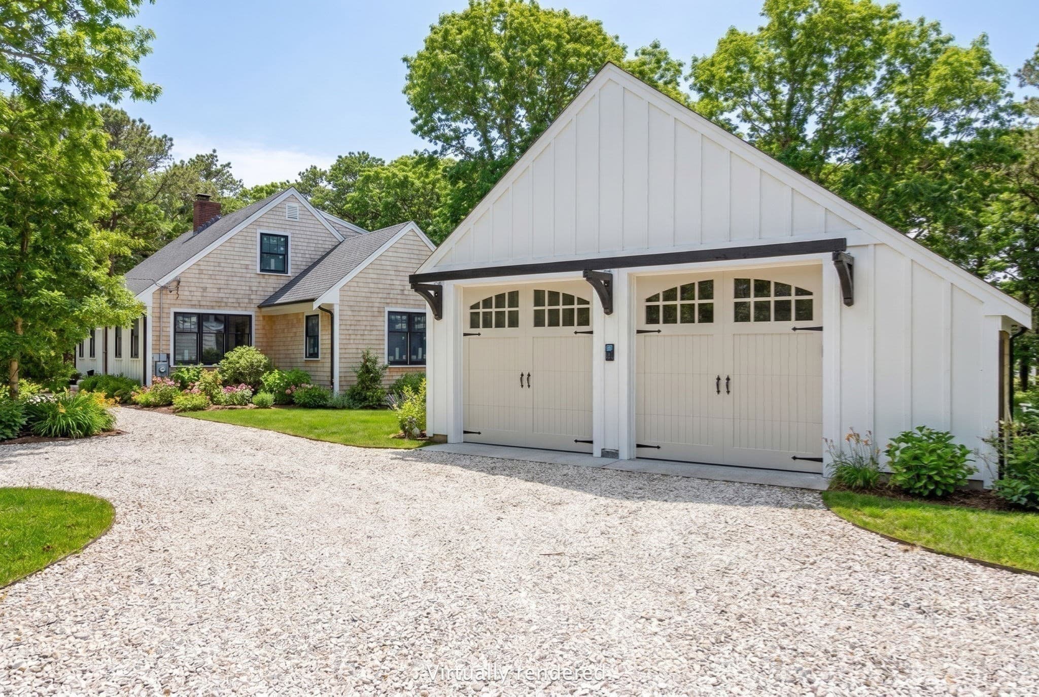 Single Family Residence at 20 Billingsgate Ave, Eastham MA 02642, Eastham, photo 19 of 40