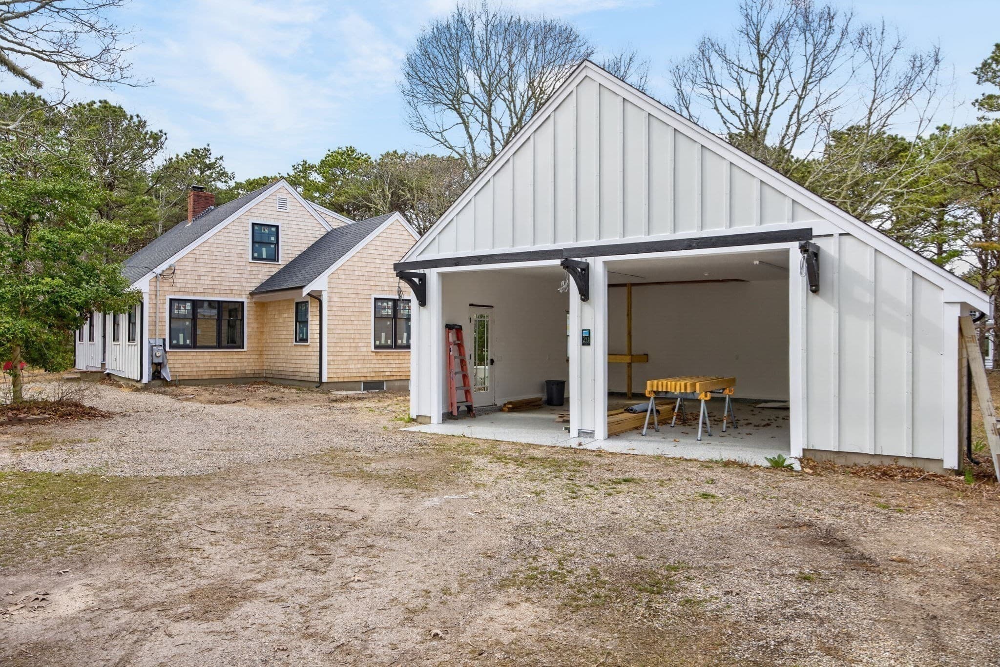 Single Family Residence at 20 Billingsgate Ave, Eastham MA 02642, Eastham, photo 31 of 40