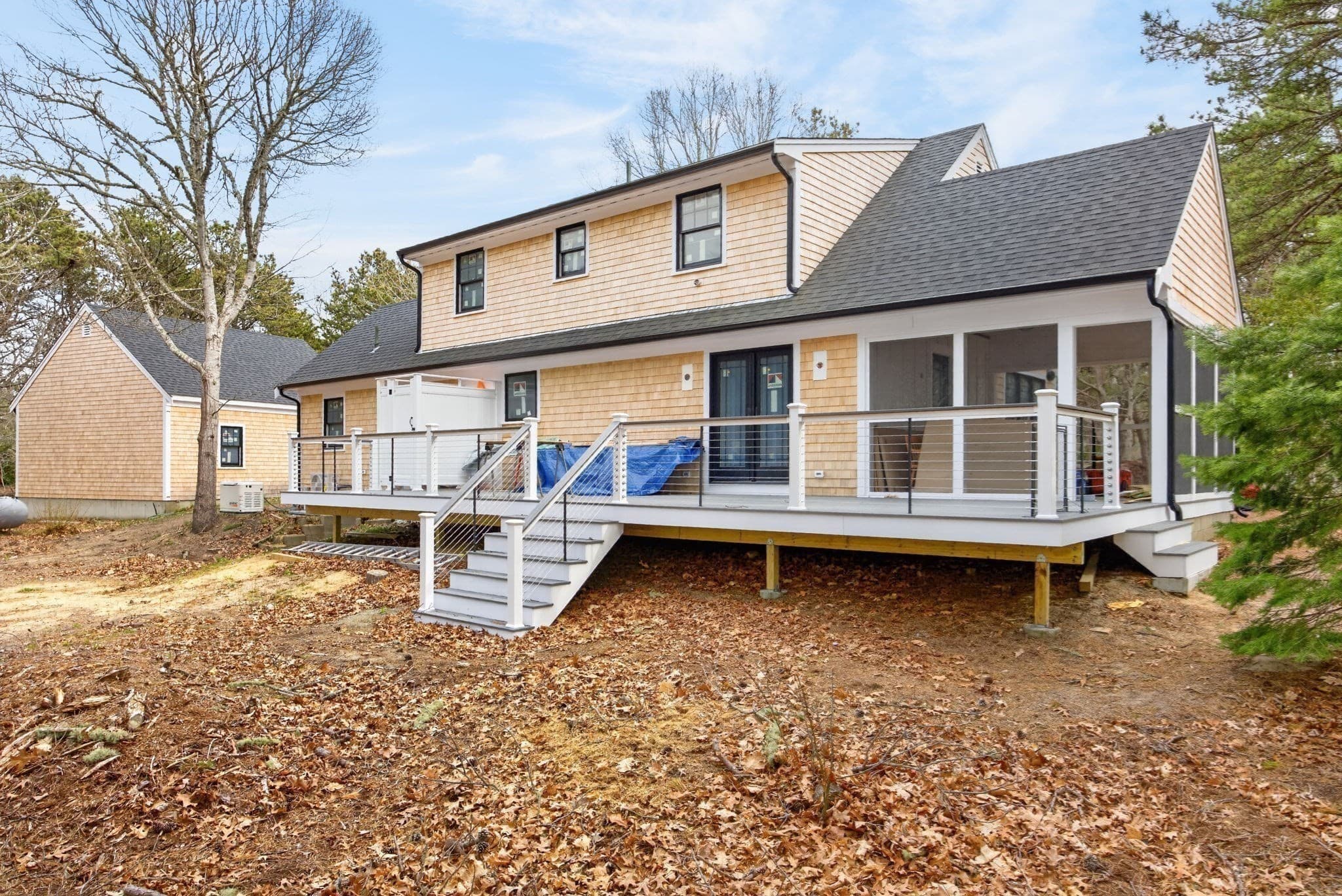 Single Family Residence at 20 Billingsgate Ave, Eastham MA 02642, Eastham, photo 29 of 40