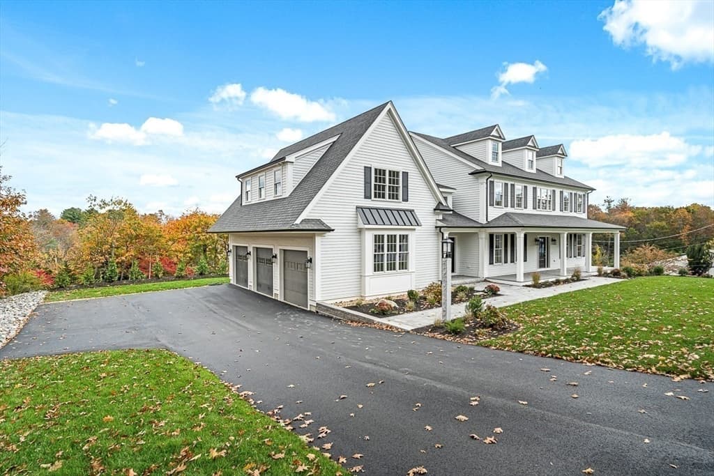 Single Family Residence at 14 Liana Street, Woburn MA 01801, Woburn, photo 42 of 42