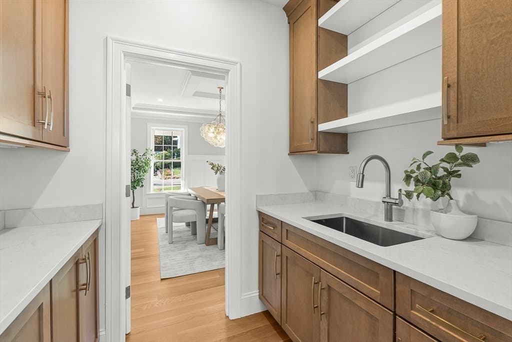 Single Family Residence at 14 Liana Street, Woburn MA 01801, Woburn, photo 13 of 42