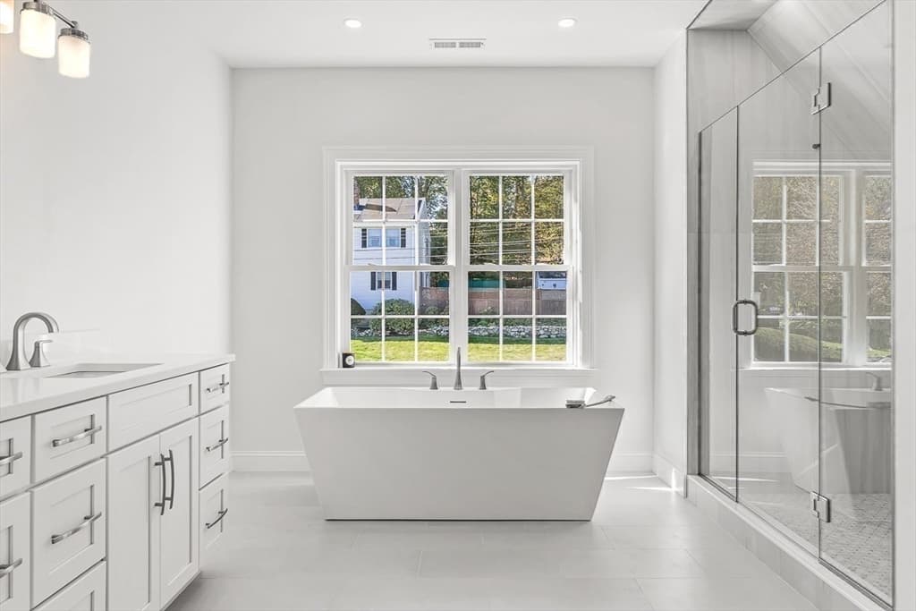 Single Family Residence at 14 Liana Street, Woburn MA 01801, Woburn, photo 20 of 42