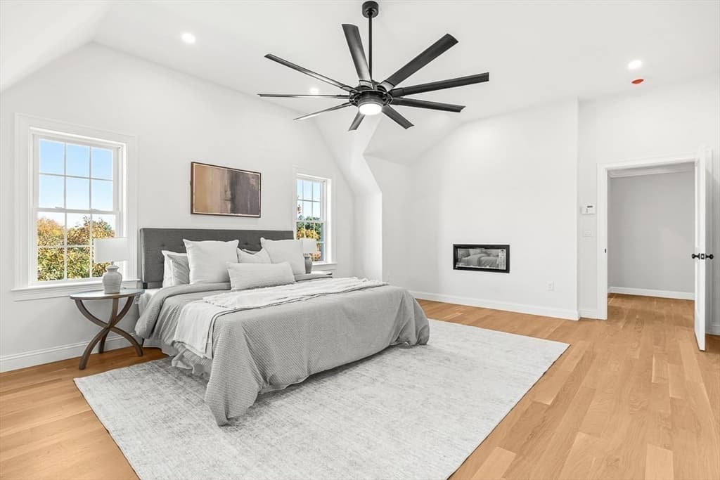 Single Family Residence at 14 Liana Street, Woburn MA 01801, Woburn, photo 18 of 42