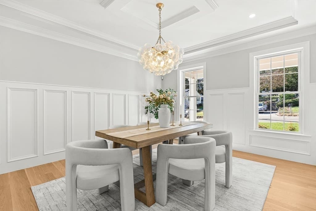 Single Family Residence at 14 Liana Street, Woburn MA 01801, Woburn, photo 15 of 42