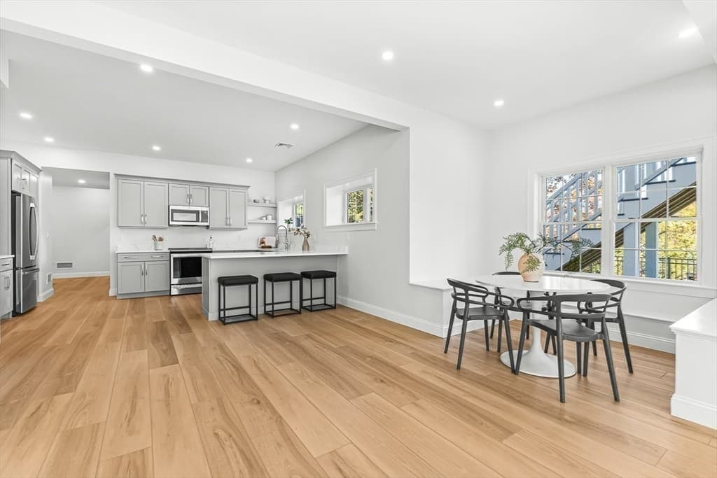 Single Family Residence at 14 Liana Street, Woburn MA 01801, Woburn, photo 31 of 42
