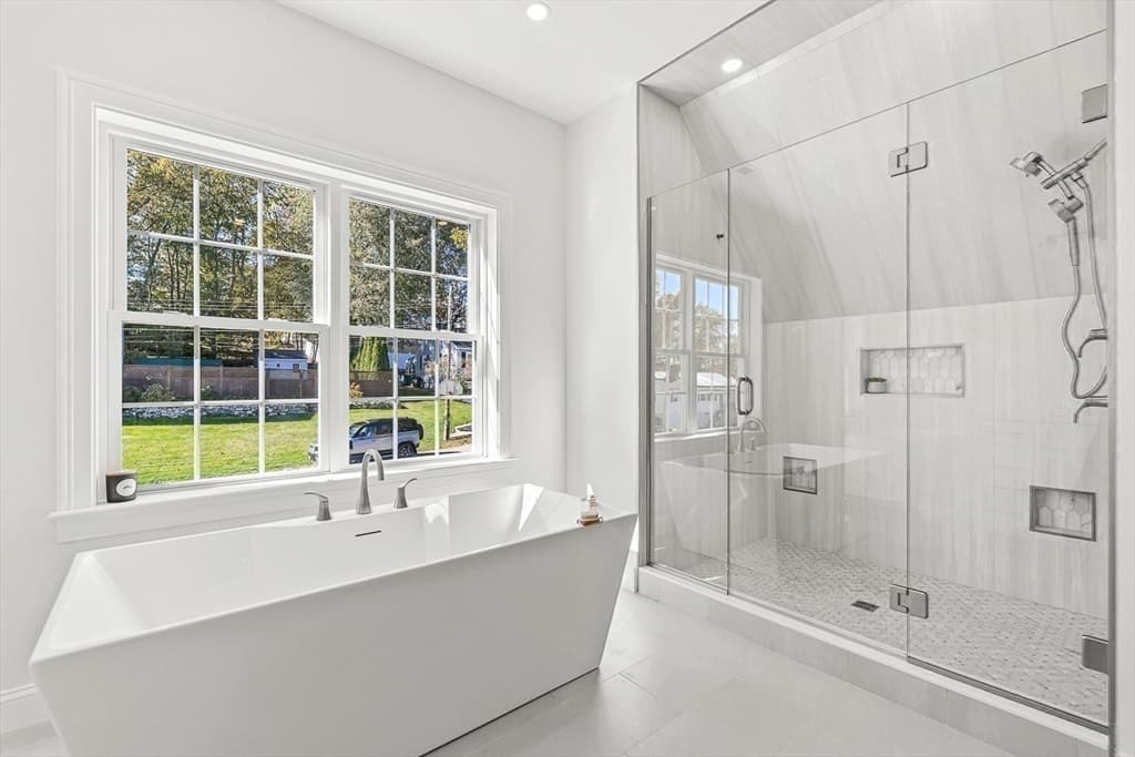 Single Family Residence at 14 Liana Street, Woburn MA 01801, Woburn, photo 21 of 42
