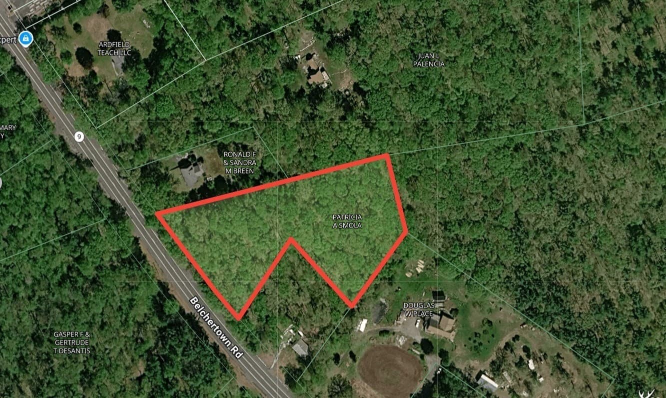 395 Belchertown Rd, Ware MA 01082