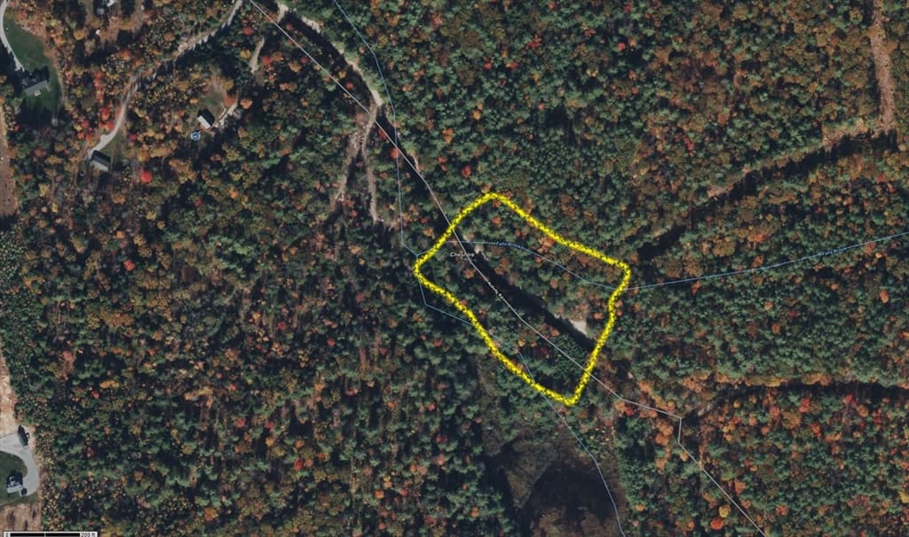 48 Activity R, Richmond NH 03470