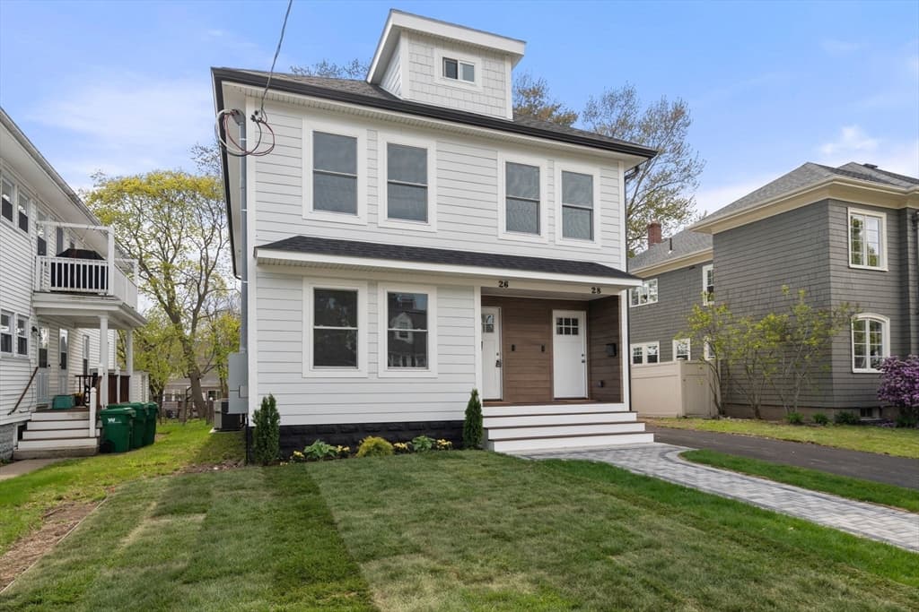26 Pitcher Ave # 1, Medford MA 02155 photo 30