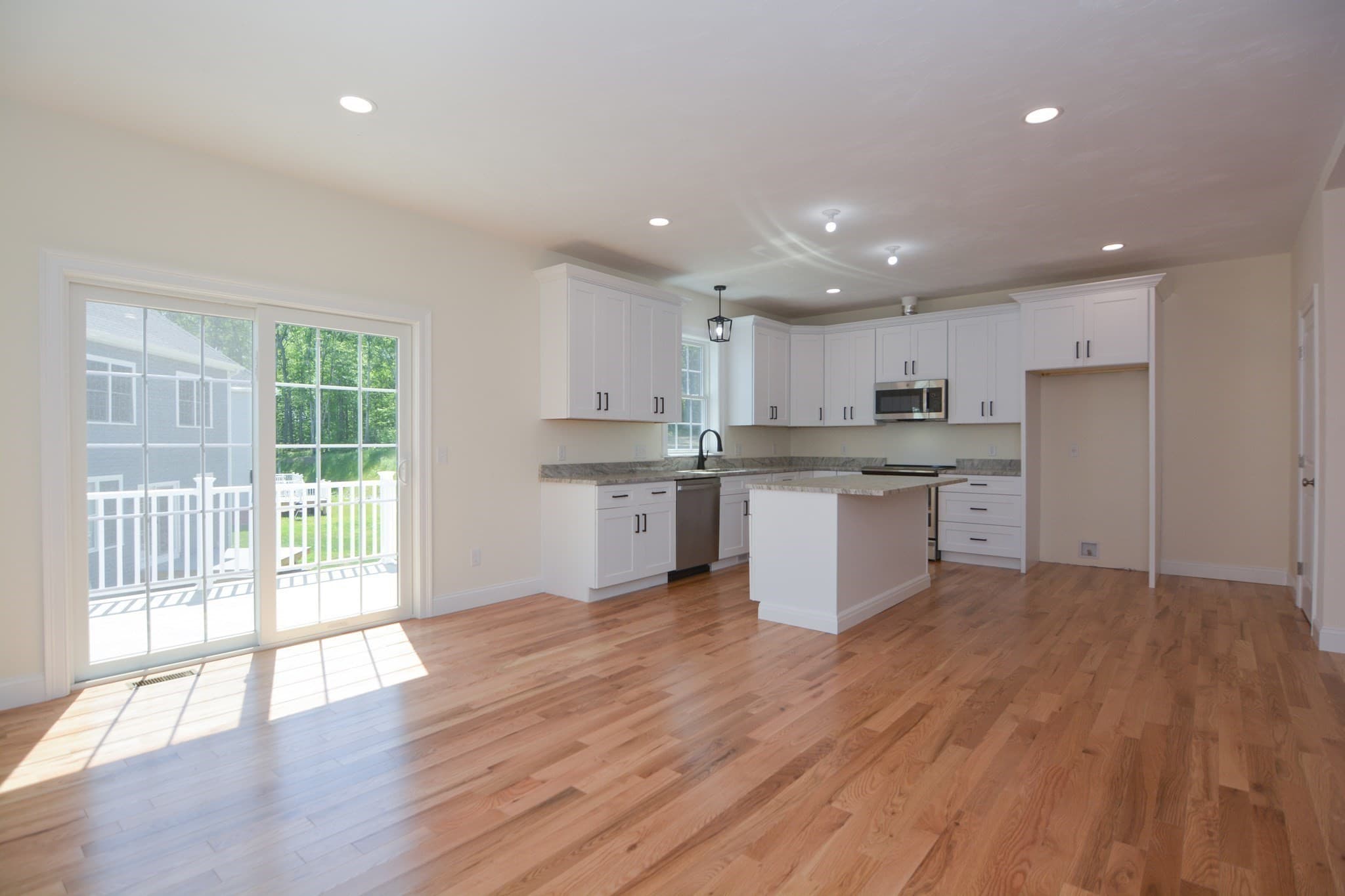 Condominium at 80 Fisherville Terrace # 0, Grafton MA 01560, photo 7 of 33
