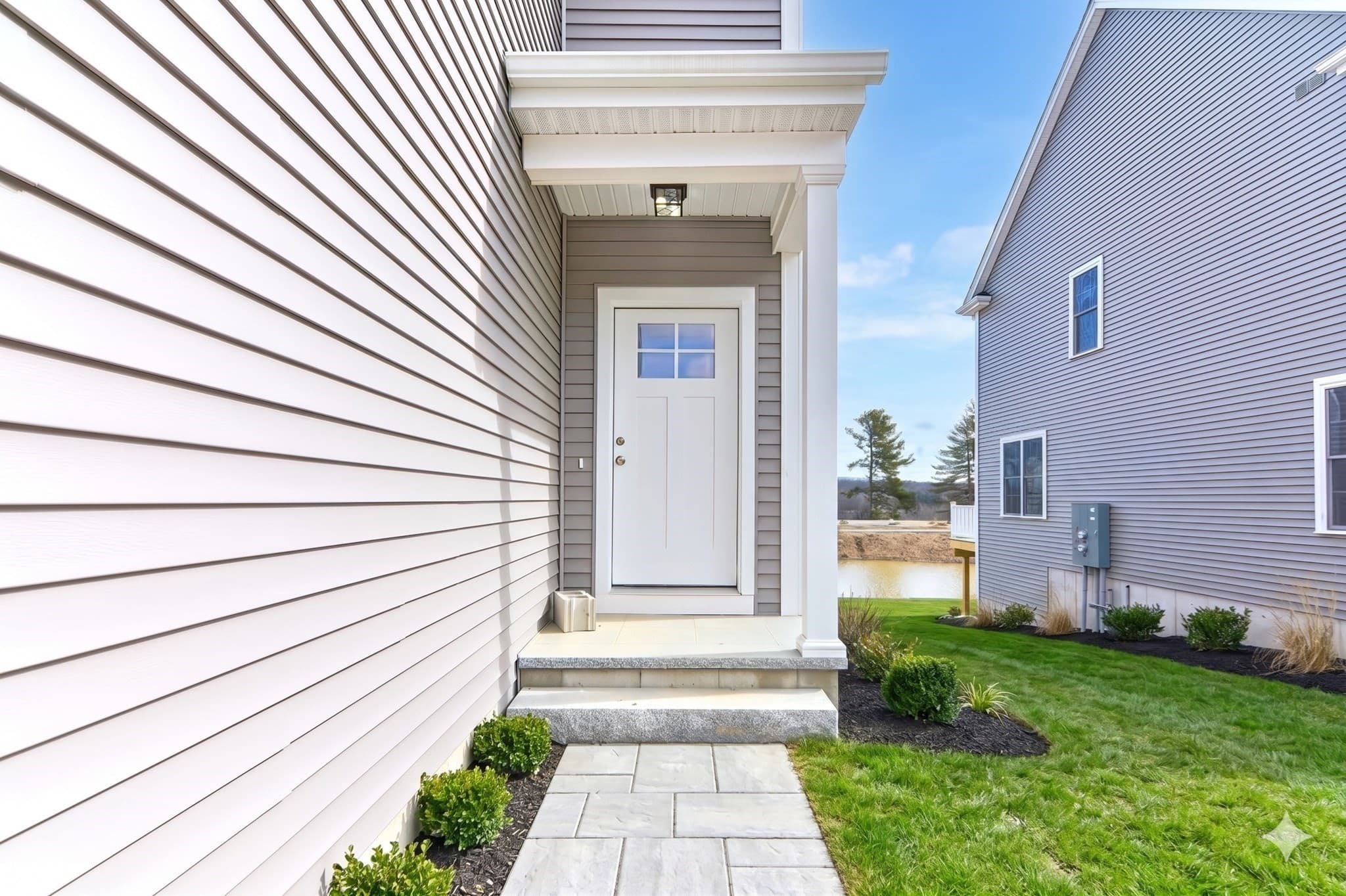 Condominium at 80 Fisherville Terrace # 0, Grafton MA 01560, photo 3 of 33