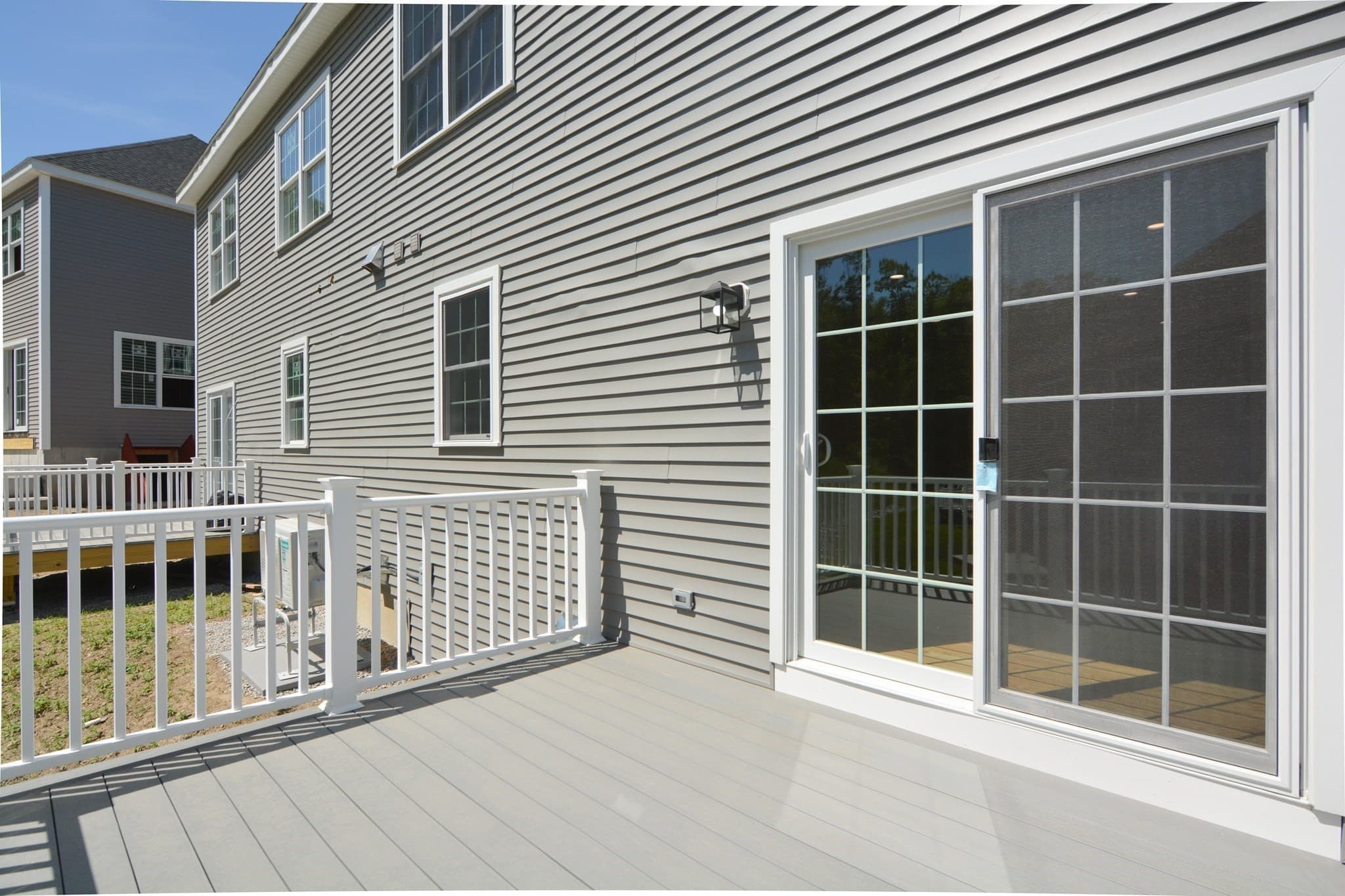 Condominium at 80 Fisherville Terrace # 0, Grafton MA 01560, photo 32 of 33
